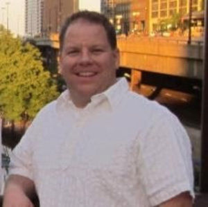 Meet your Posher, Britton